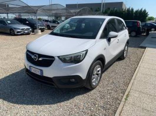 Crossland X