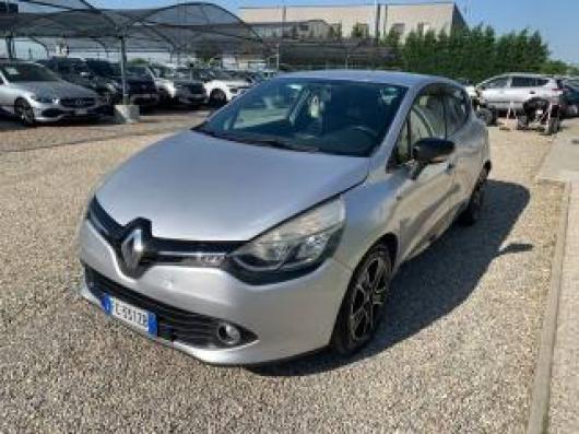 Clio
