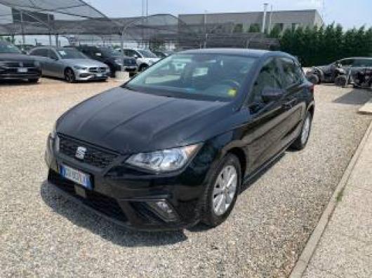 usato SEAT Ibiza
