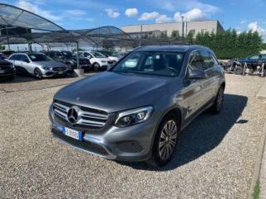 GLC 220
