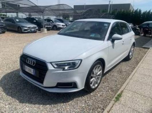 usato AUDI A3