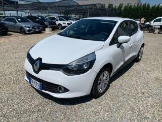 usato RENAULT Clio