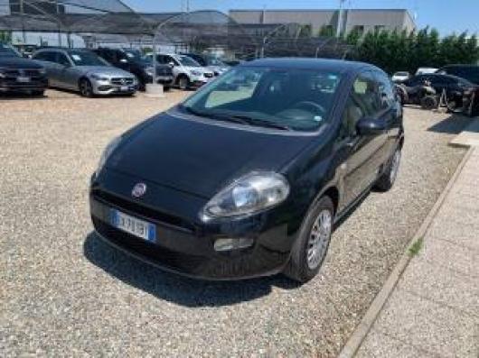 usato FIAT Punto
