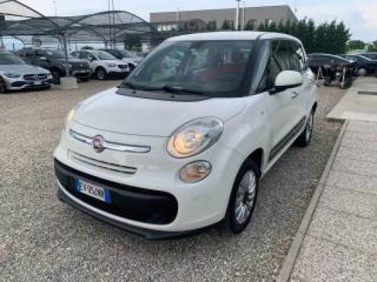 usato FIAT 500L
