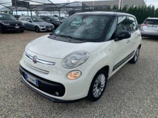 usato FIAT 500L