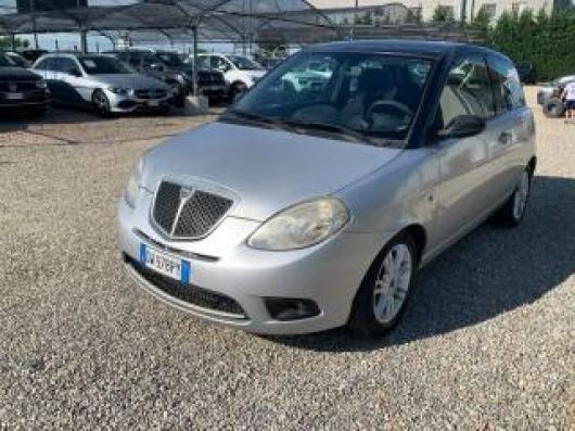 usato LANCIA Ypsilon