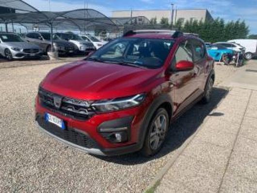 usato DACIA Sandero