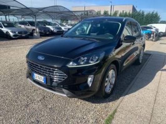 usato FORD Kuga