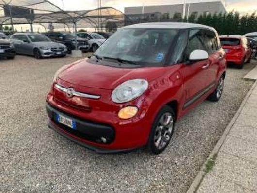 usato FIAT 500L