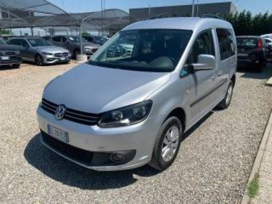 usato VOLKSWAGEN Caddy
