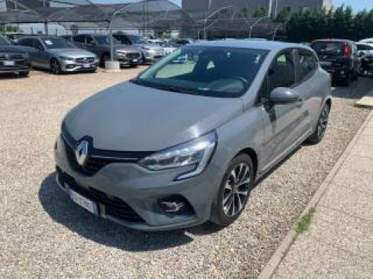 usato RENAULT Clio