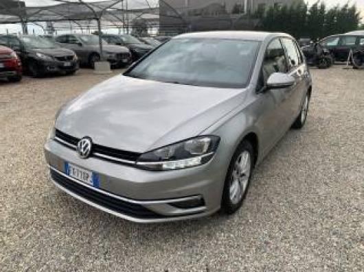 usato VOLKSWAGEN Golf