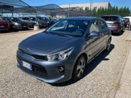 usato KIA Rio