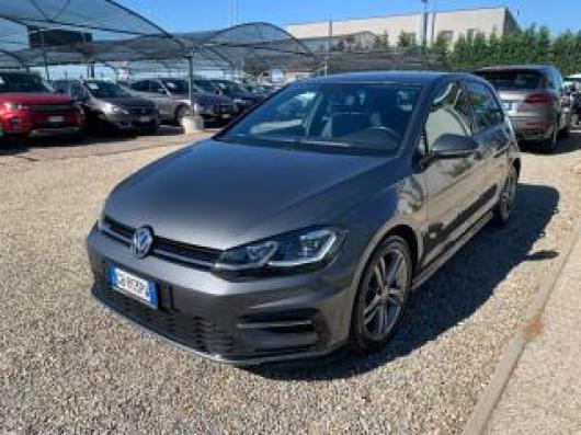 usato VOLKSWAGEN Golf