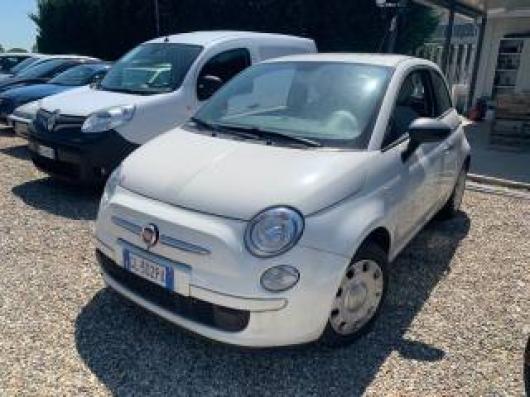 usato FIAT 500