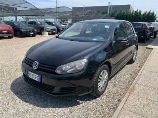usato VOLKSWAGEN Golf