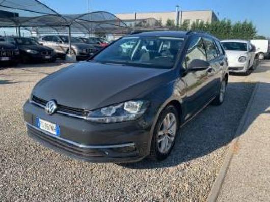 Golf Variant