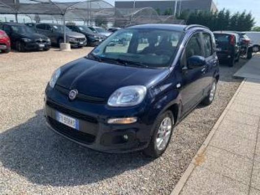 usato FIAT Panda