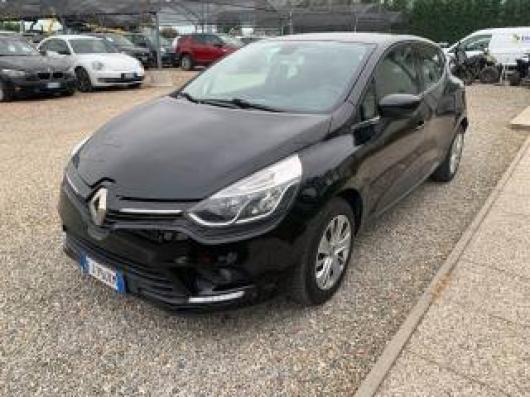 usato RENAULT Clio