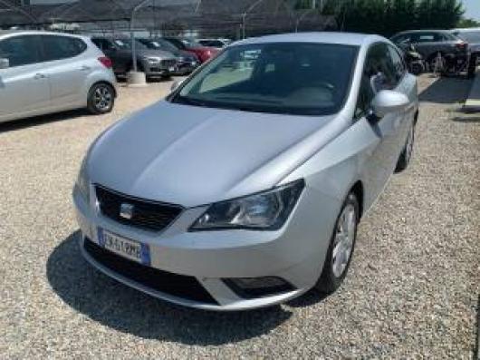 usato SEAT Ibiza