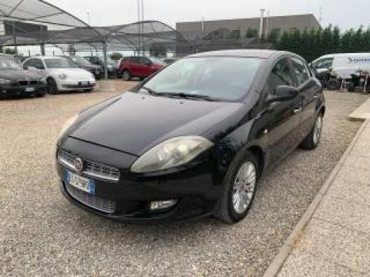 usato FIAT Bravo