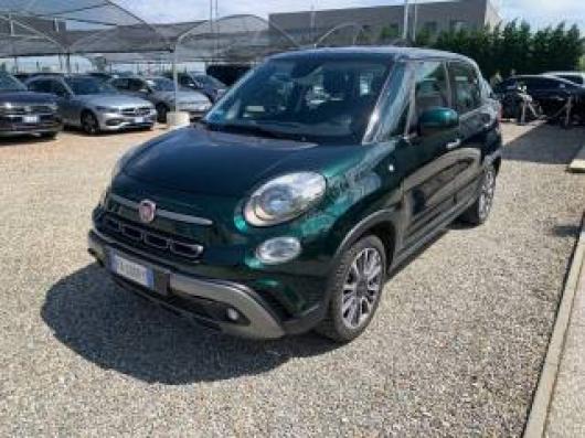 usato FIAT 500L