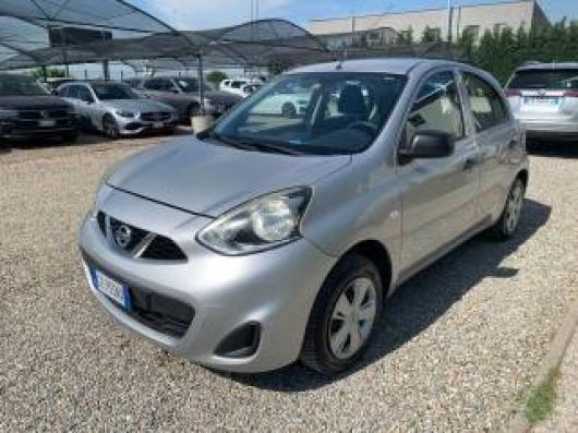 Micra