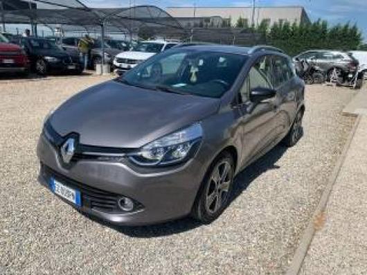 usato RENAULT Clio