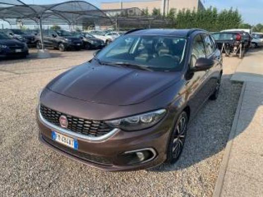 usato FIAT Tipo