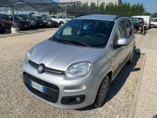 usato FIAT Panda