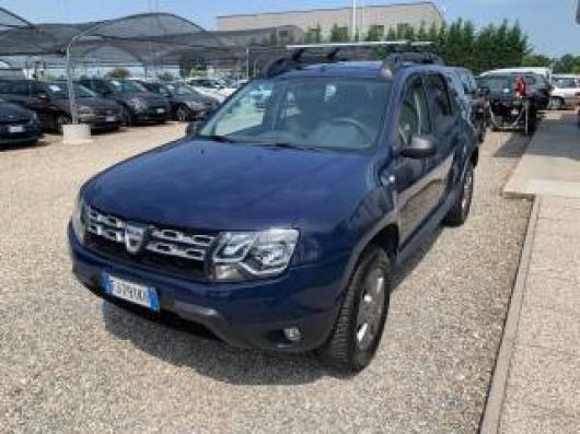 usato DACIA Duster