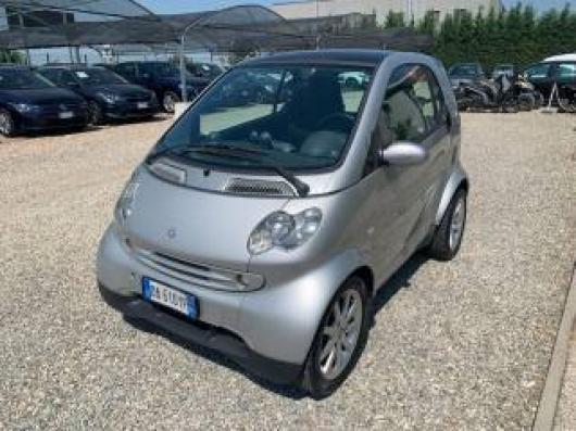 usato SMART ForTwo