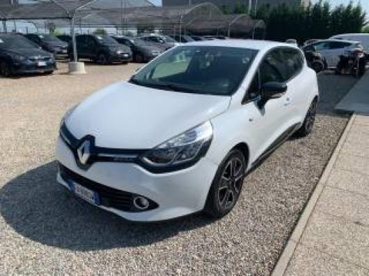 usato RENAULT Clio