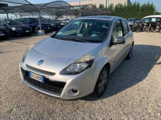 usato RENAULT Clio