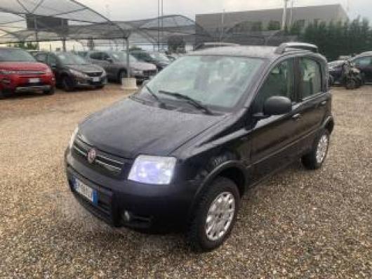 usato FIAT Panda
