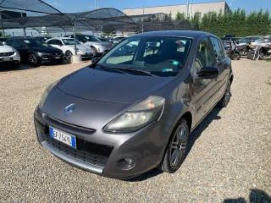 Clio