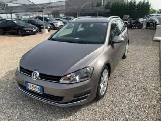Golf Variant