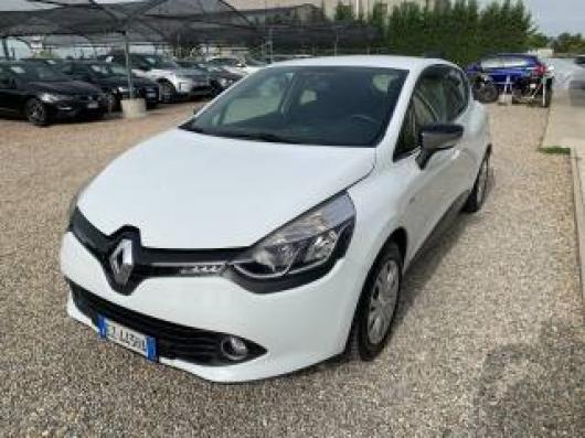 usato RENAULT Clio