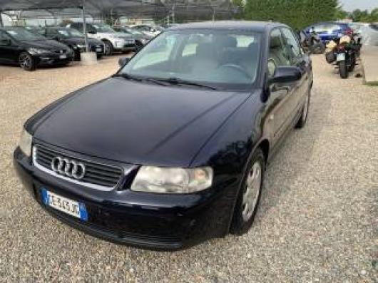 usato AUDI A3