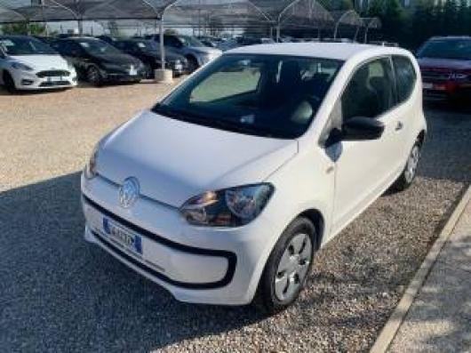 usato VOLKSWAGEN up!