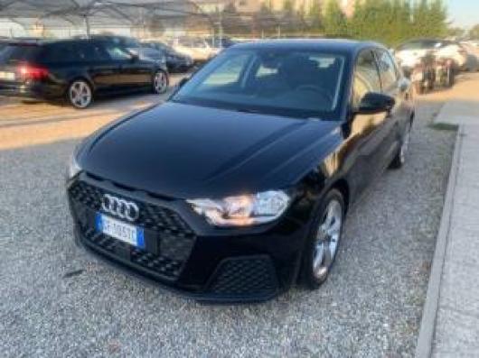 usato AUDI A1