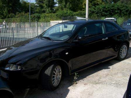 Usato ALFA ROMEO GT