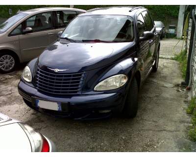 PT Cruiser