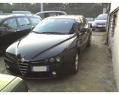 Usato ALFA ROMEO 159