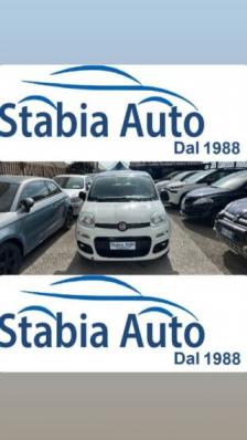 usato FIAT Panda