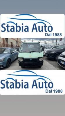usato PIAGGIO Quargo