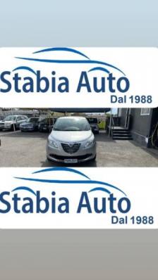 usato LANCIA Ypsilon