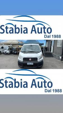 usato FIAT Scudo