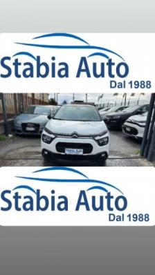 usato CITROEN C3
