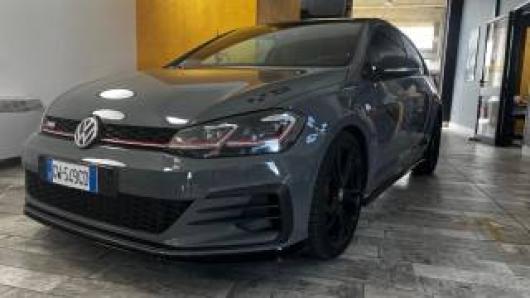 usato VOLKSWAGEN Golf GTI
